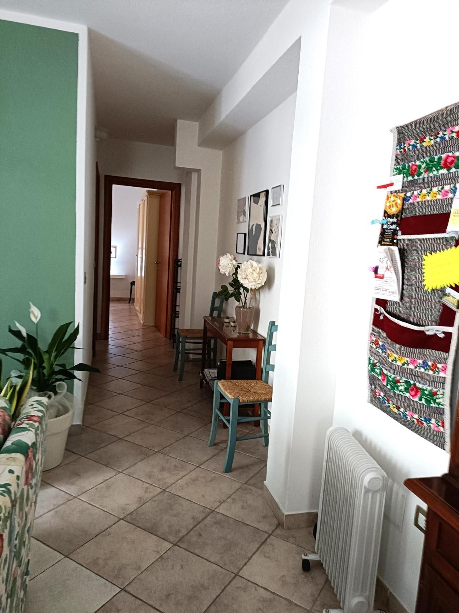 Giarranas House - With Coutyard * Villacidro