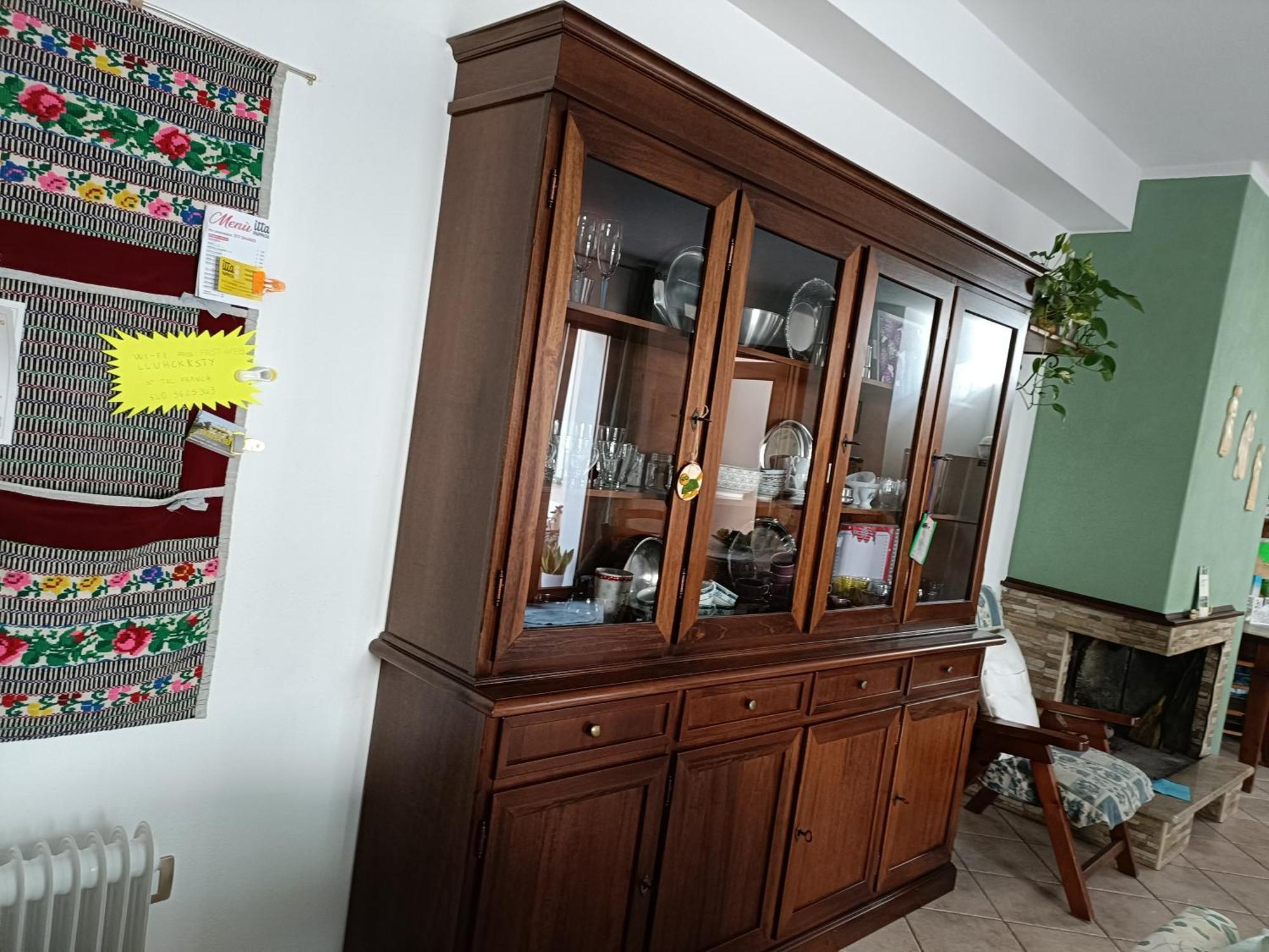 Giarranas House - With Coutyard * Villacidro